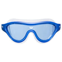 Load image into Gallery viewer, arena-the-one-jr-mask-blue-red-004309-200-ontario-swim-hub-2