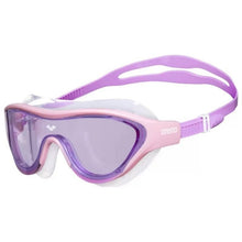 Load image into Gallery viewer, arena-the-one-jr-mask-pink-violet-004309-201-ontario-swim-hub-1