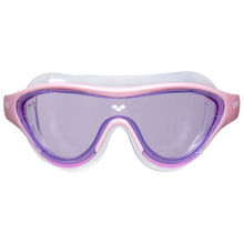 Load image into Gallery viewer, arena-the-one-jr-mask-pink-violet-004309-201-ontario-swim-hub-2