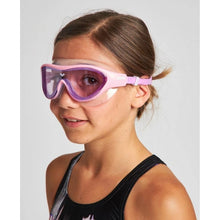 Load image into Gallery viewer, arena-the-one-jr-mask-pink-violet-004309-201-ontario-swim-hub-4