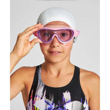 Load image into Gallery viewer, arena-the-one-jr-mask-pink-violet-004309-201-ontario-swim-hub-5