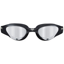 Load image into Gallery viewer, arena-the-one-mirror-goggles-silver-black-black-003152-101-ontario-swim-hub-2