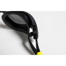 Load image into Gallery viewer, arena-the-one-mirror-goggles-silver-black-black-003152-101-ontario-swim-hub-3