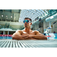Load image into Gallery viewer, THE ONE MIRROR MASK - OntarioSwimHub