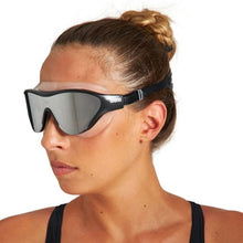 Load image into Gallery viewer, THE ONE MIRROR MASK - OntarioSwimHub