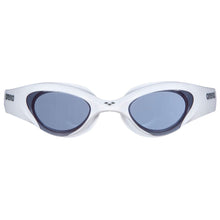 Load image into Gallery viewer, arena-the-one-woman-goggles-smoke-white-purple-002756-100-ontario-swim-hub-2