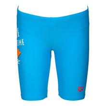 Load image into Gallery viewer, TODDLER BOYS&#39; UV JAMMER SWIM SHORTS - OntarioSwimHub
