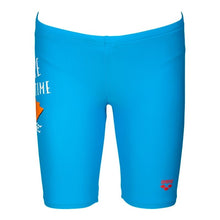 Load image into Gallery viewer, TODDLER BOYS' UV JAMMER SWIM SHORTS - OntarioSwimHub
