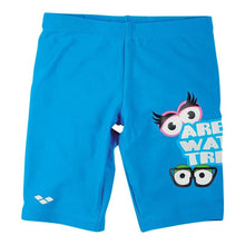 Load image into Gallery viewer, TODDLER BOYS' UV JAMMER SWIM SHORTS - OntarioSwimHub