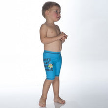 Load image into Gallery viewer, TODDLER BOYS' UV JAMMER SWIM SHORTS - OntarioSwimHub