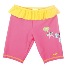 Load image into Gallery viewer, TODDLER GIRLS' UV JAMMER SWIM SHORTS - OntarioSwimHub