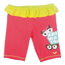 Load image into Gallery viewer, TODDLER GIRLS' UV JAMMER SWIM SHORTS - OntarioSwimHub