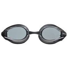 Load image into Gallery viewer,     arena-tracks-goggles-black-smoke-92341-55-ontario-swim-hub-2