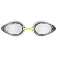 Load image into Gallery viewer, arena-tracks-goggles-white-clear-blue-92341-31-ontario-swim-hub-2