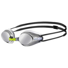 Load image into Gallery viewer, TRACKS JR MIRROR GOGGLES - OntarioSwimHub