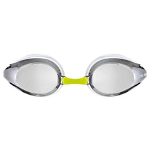 Load image into Gallery viewer, TRACKS JR MIRROR GOGGLES - OntarioSwimHub
