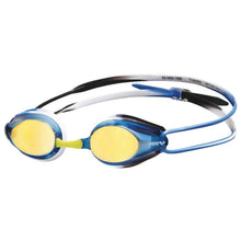 Load image into Gallery viewer, arena-tracks-mirror-goggles-blue-black-92370-775-ontario-swim-hub-1