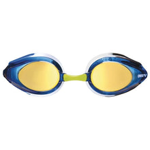 Load image into Gallery viewer, arena-tracks-mirror-goggles-blue-black-92370-775-ontario-swim-hub-2