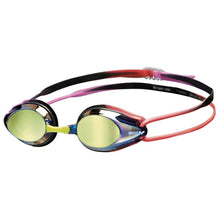Load image into Gallery viewer, arena-tracks-mirror-goggles-purple-red-92370-784-ontario-swim-hub-1