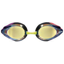 Load image into Gallery viewer, arena-tracks-mirror-goggles-purple-red-92370-784-ontario-swim-hub-2