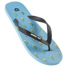 Load image into Gallery viewer, arena-unisex-fun-beach-flip-flops-cactus-001997-103-ontario-swim-hub-1