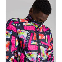 Load image into Gallery viewer, UNISEX HALF ZIP PADDED JACKET - OntarioSwimHub