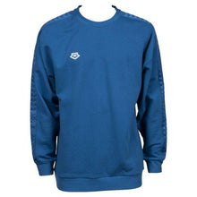 Load image into Gallery viewer, UNISEX OVERSIZE TEAM SWEAT - OntarioSwimHub