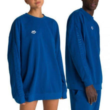 Load image into Gallery viewer, UNISEX OVERSIZE TEAM SWEAT - OntarioSwimHub
