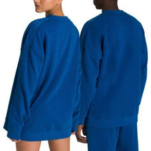 Load image into Gallery viewer, UNISEX OVERSIZE TEAM SWEAT - OntarioSwimHub