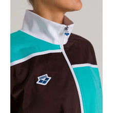 Load image into Gallery viewer, UNISEX PANEL TEAM JACKET - OntarioSwimHub