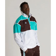 Load image into Gallery viewer, UNISEX PANEL TEAM JACKET - OntarioSwimHub