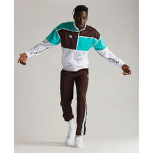 Load image into Gallery viewer, UNISEX PANEL TEAM JACKET - OntarioSwimHub