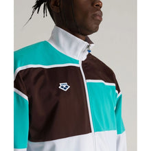 Load image into Gallery viewer, UNISEX PANEL TEAM JACKET - OntarioSwimHub