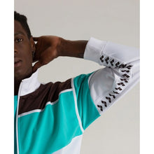 Load image into Gallery viewer, UNISEX PANEL TEAM JACKET - OntarioSwimHub