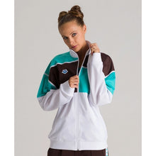 Load image into Gallery viewer, UNISEX PANEL TEAM JACKET - OntarioSwimHub