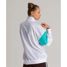 Load image into Gallery viewer, UNISEX PANEL TEAM JACKET - OntarioSwimHub