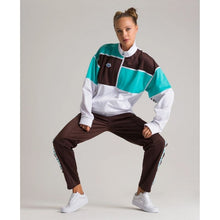 Load image into Gallery viewer, UNISEX PANEL TEAM JACKET - OntarioSwimHub