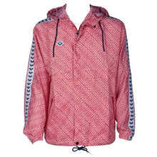 Load image into Gallery viewer, UNISEX TEAM SKIPPER WINDBREAKER - OntarioSwimHub