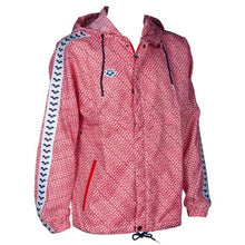 Load image into Gallery viewer, UNISEX TEAM SKIPPER WINDBREAKER - OntarioSwimHub