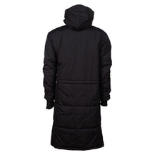 Load image into Gallery viewer,     arena-unisex-solid-team-parka-black-004914-500-ontario-swim-hub-3