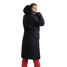 Load image into Gallery viewer, arena-unisex-solid-team-parka-black-004914-500-ontario-swim-hub-7