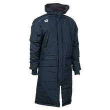 Load image into Gallery viewer, arena-unisex-solid-team-parka-navy-004914-700-ontario-swim-hub-2
