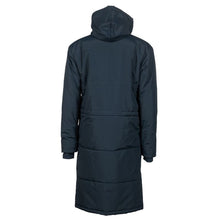 Load image into Gallery viewer, arena-unisex-solid-team-parka-navy-004914-700-ontario-swim-hub-3