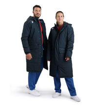 Load image into Gallery viewer,     arena-unisex-solid-team-parka-navy-004914-700-ontario-swim-hub-5
