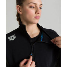 Load image into Gallery viewer, UNISEX TE FULL ZIP JACKET - OntarioSwimHub
