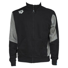 Load image into Gallery viewer, UNISEX TE FULL ZIP JACKET - OntarioSwimHub