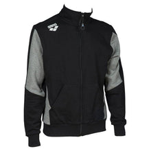 Load image into Gallery viewer, UNISEX TE FULL ZIP JACKET - OntarioSwimHub
