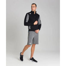 Load image into Gallery viewer, UNISEX TE FULL ZIP JACKET - OntarioSwimHub