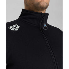 Load image into Gallery viewer, UNISEX TE FULL ZIP JACKET - OntarioSwimHub