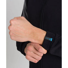 Load image into Gallery viewer, UNISEX TE FULL ZIP JACKET - OntarioSwimHub
